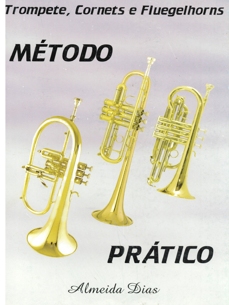 Almeida Dias Trompete Pdf