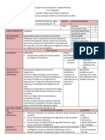 Semana 08 Al 19 de Enero de 2024