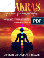 ° Chakras para Principiantes