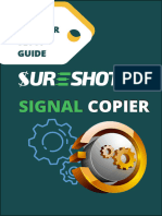 Input Guide For Sureshot FX Copier New