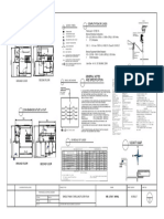 General Notes and Specification: Computation of Loads