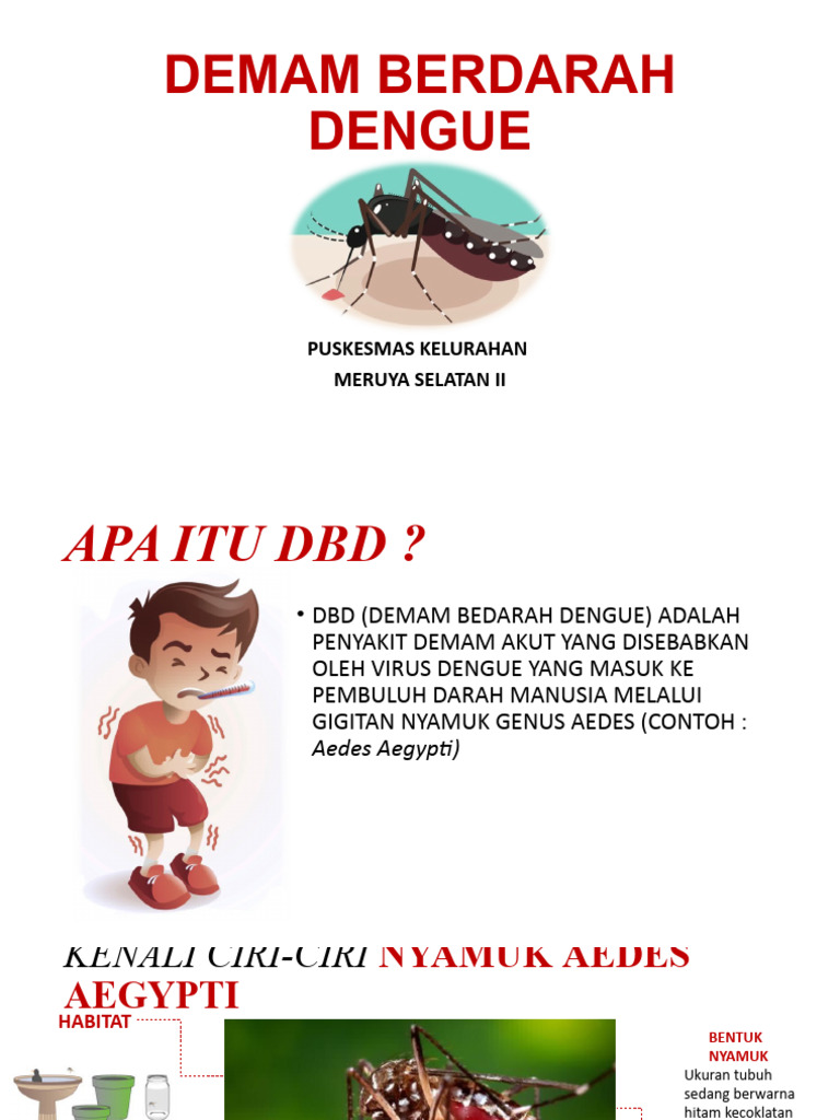 Presentation Dbd Pdf