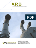 X-CARB Dry Adsorption Scrubber - V02 - Brochure