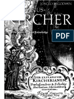 Godwin Joscelyn - Athanasius Kircher A Renaissance Man and The Quest For Lost Knowledge