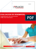 Taller de Evaluación de Desempeño