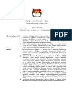 Surat Tugas PPS Mopugad Utara Dua Januari - 104121