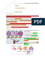 Hígado Graso No Alcohólico