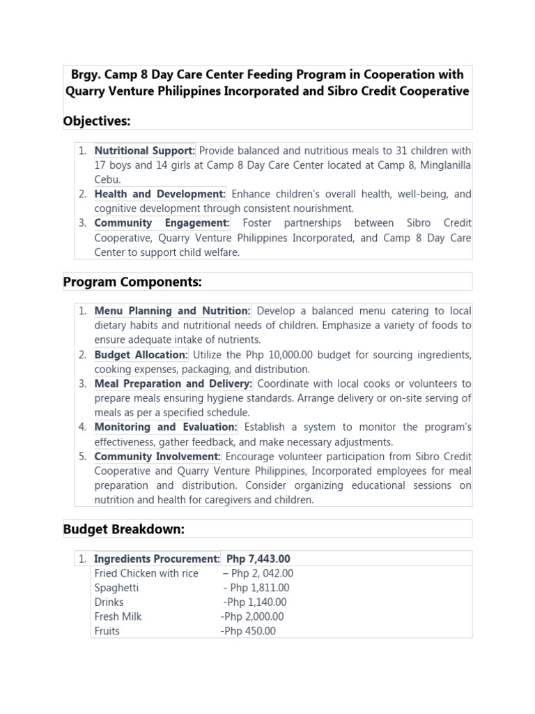 feeding-program-proposal-pdf