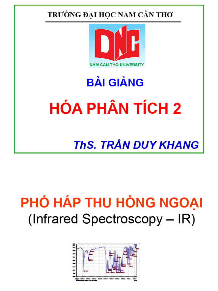 Quang Pho H NG Ngo I | PDF