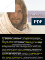 La Historia de Jesucristo 4