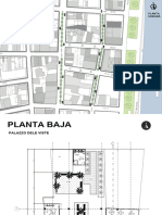 Planta Urbana