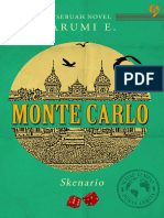 Monte Carlo by Arumi E.