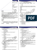 Ejercicios Complementarios - Biomoléculas