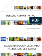 D Administrativo I UDLA UST 2023