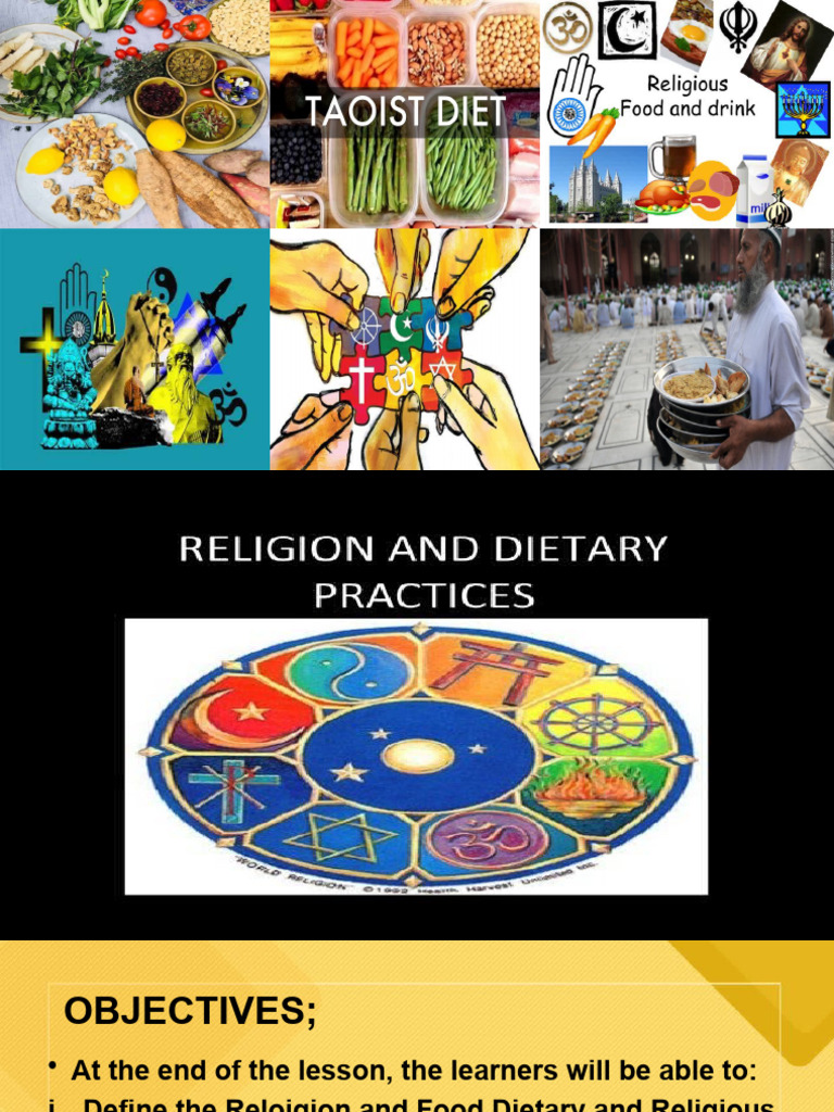dietary-practices | PDF | Fasting | Vegetarianism