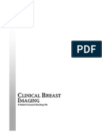 Clinical Breast Imaging A Patient Focused Teaching File