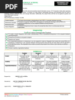 Performance Task ICT9