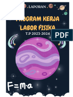 ADMINISTRASI LABOR FISIKA