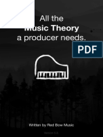 All+the+Music+Theory+a+Producer+Needs+ +Red+Bow+Music+ (Version+6.0.) 2