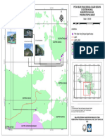 Peta ODCB - Distrik Kokas