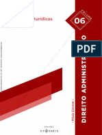 06 - CP Iuris - Colecao Carreiras Juridicas - Direito Administrativo - 3 Ed. - 2022
