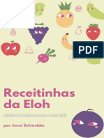 Receitas PR Ticas