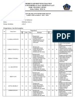 APAT XII Bahasa Indonesia Smster Genap