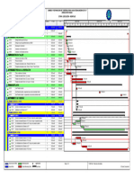Anexo A - Cronograma Del Proyecto. Rev 1