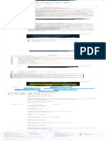 Mini-Projet POO SCJP PDF Classe (Informatique 13