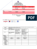 DLL Daily Log q2 w6 1