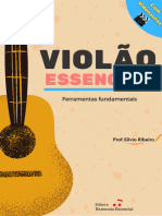 Amostra Violao Essencial