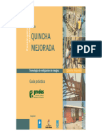 Manual Quincha Mejorada