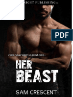 Her Beast (Sam Crescent)