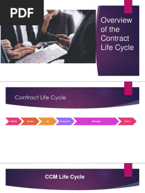 Effective Contract Management - All PPT (2)