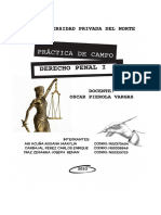 Resumen Fundamentos de Ley Penal
