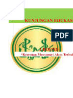 Proposal Kegiatan Kunjungan Edukasi-2