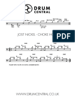 Jost Nickel Lick III