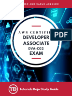 Tutorials Dojo Study Guide AWS Certified Developer Associate 2023-03-21 Ozqpcj