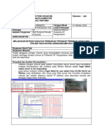 Melakukan Deteksi Dan Atau Perbaikan Terhadap Permasalahan Yang Terjadi Pada Sistem Jaringankompleks PDF