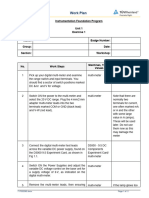 3a-Workplan-TUV-Inst-U 1-Ex 1-ALY-2018-09-15