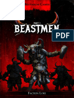 FACTION LORE Beastmen p1 Compressed