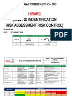 Hse Hirarc 009