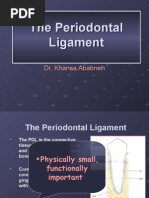 Download Periodontal Ligament-summer by api-3775747 SN6965194 doc pdf
