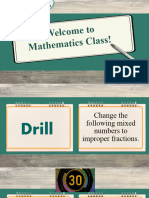 Multiplying Simple Fraction and Mixed Number - Repaired