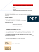 4to. Cuestionario Segundo Quimestre