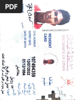 Cairo Postal Codes - Zipcode | PDF | Cairo | North Africa