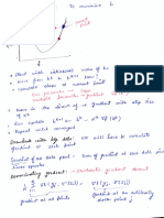Gradient Descent - Stochastic GD - Regularization