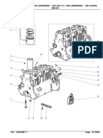 01-0004 Bloc Moteur