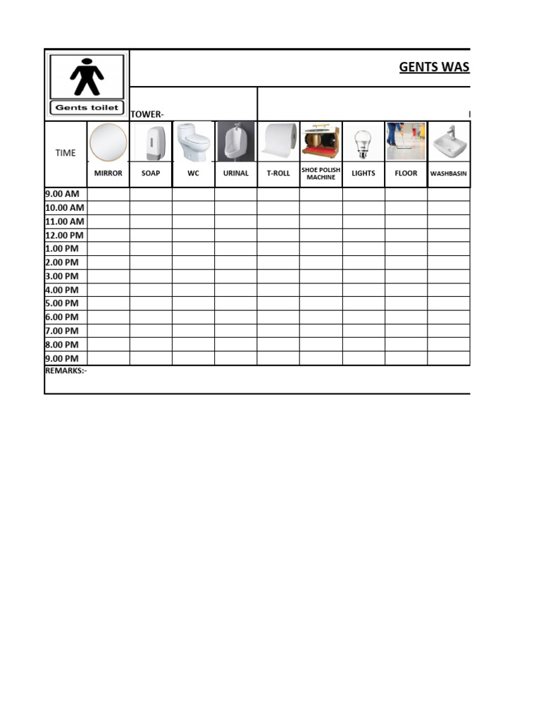 washroom-checklist-pdf