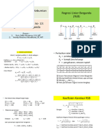 3.13. Modul-13 - Regresi Linier Berganda - ME-K (09.00) - 15.05.23